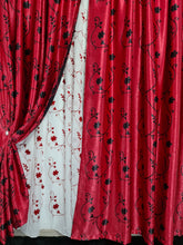 Set perdea si draperie Zen - CASABLANCA Set perdea si draperie Zen CasaBlanca   350.00 CASABLANCA  CASABLANCA